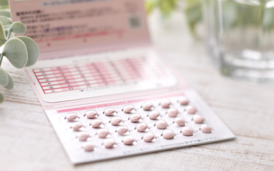 Birth Control Does Not Treat Hormonal Imbalance