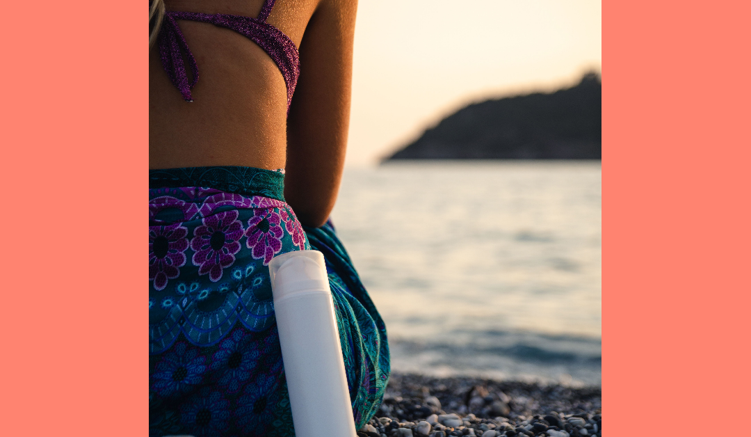Is Your Sunscreen Toxic or Safe?