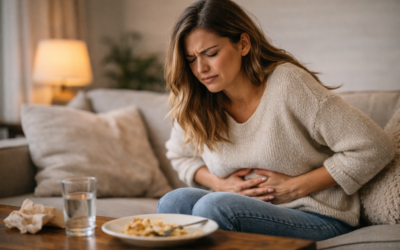 How Do I Know If I Have Leaky Gut?