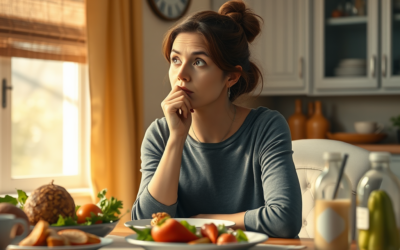 Why Do I React to Foods I Used to Tolerate?