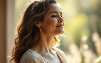 Why Hormone Healing Must Start With the Nervous System