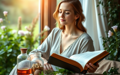 A Christian Woman’s Guide to Functional Medicine