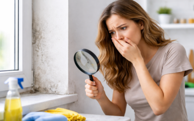 Why Mold Fear Is So Common Right Now