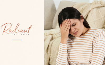 Is My Rage Hormonal? A Christian Mom’s Guide to Postpartum, Pre-Period, and Perimenopause Anger