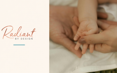 Postpartum Isn’t a Problem, It’s a Transition