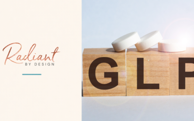 The Truth About GLP-1 Peptides: Weight Loss, Diabetes, and God’s Natural Design