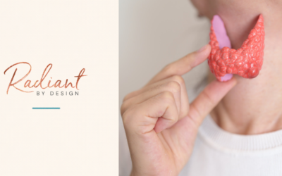 Thyroid Labs Normal but Still Have Symptoms? A Functional Medicine Look at Hashimoto’s