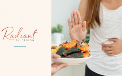Why Do I React to Foods I Used to Tolerate?
